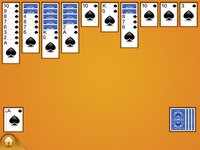3 in 1 HD for FreeCell, Spider screenshot, image №1747237 - RAWG