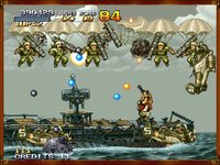 METAL SLUG screenshot, image №934156 - RAWG