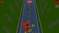 Zombie Drive (BD Games) screenshot, image №2846900 - RAWG