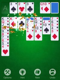 Super Solitaire . screenshot, image №2048304 - RAWG