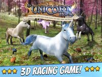 My Unicorn Horse Riding . Free Unicorns Dash Game For Little Girls and Boys screenshot, image №1762067 - RAWG