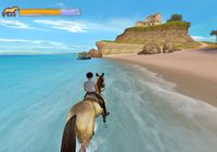 Ellen Whitaker's Horse Life screenshot, image №506738 - RAWG