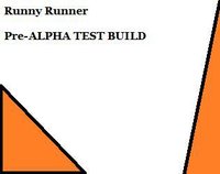 RUNNY RUNNER GO | PRE-ALPHA TEST BUILD screenshot, image №1309367 - RAWG