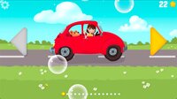 Car Wash Game for Kids and Toddlers screenshot, image №4031696 - RAWG