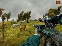 Jungle Sniper: Animal Shooting screenshot, image №909078 - RAWG