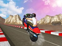 3D Stunt Bike Real race Drifting screenshot, image №1992069 - RAWG