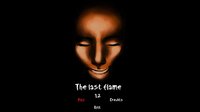 The last flame (itch) screenshot, image №1120930 - RAWG