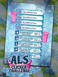 ALS ICE Bucket Challenge - Pink Edition screenshot, image №953219 - RAWG