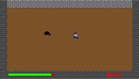 Magic Man screenshot, image №1787338 - RAWG