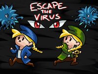 Escape The Virus (EscapeTheVirus) screenshot, image №2419770 - RAWG