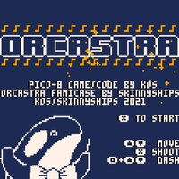 Orcastra (AGBIC 2021) screenshot, image №3028246 - RAWG