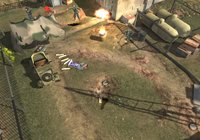 Combat Elite: WWII Paratroopers screenshot, image №439828 - RAWG