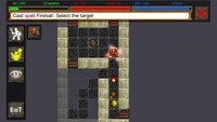 Nilia (itch) screenshot, image №2677442 - RAWG