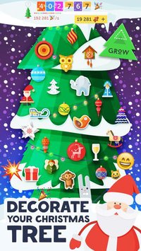 Xmas 2019: Christmas Tree Game screenshot, image №2165442 - RAWG