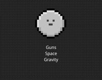 Guns, Space, Gravity screenshot, image №3387161 - RAWG