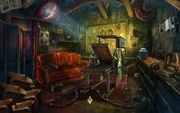 Stray Souls 2 Free. Mystical Hidden Object Game screenshot, image №1431818 - RAWG