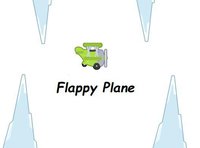 FlappyPlane (ArthurBales) screenshot, image №1779200 - RAWG