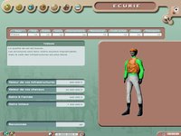 Horse Racing Manager screenshot, image №365329 - RAWG