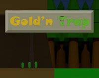 Gold'n Trap screenshot, image №2202924 - RAWG