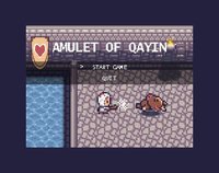 Amulet of Qayin screenshot, image №1766204 - RAWG