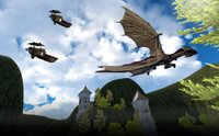 Dragon Skies VR screenshot, image №133728 - RAWG