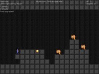 Givetroidvania screenshot, image №2256056 - RAWG