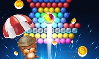 Bubble shooter screenshot, image №1384277 - RAWG