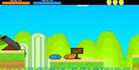 Oro's Quest (creepingdom) screenshot, image №2635647 - RAWG