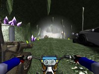 FPV Motocross Racing VR Simulator screenshot, image №1690016 - RAWG