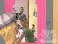 The Sims 2: Teen Style Stuff screenshot, image №484665 - RAWG