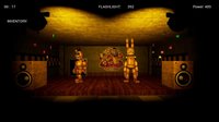 Six Hours At Fredbear's Family Diner screenshot, image №2255479 - RAWG