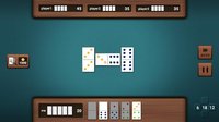 Dominoes Challenge screenshot, image №1578874 - RAWG