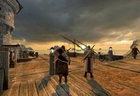 The First Templar screenshot, image №121313 - RAWG