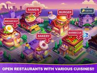 Cooking Frenzy - Crazy Kitchen screenshot, image №2169612 - RAWG