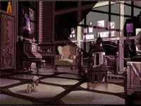 Anastasia: Adventures with Pooka and Bartok screenshot, image №1927669 - RAWG