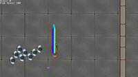 Unicorn Mayhem screenshot, image №3390730 - RAWG