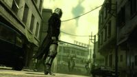 Metal Gear Solid 4: Guns of the Patriots screenshot, image №507698 - RAWG