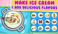 Ice Cream Maker 🍦 Crazy Chef screenshot, image №1366528 - RAWG