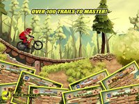 Bike Mayhem Mountain Racing screenshot, image №1351924 - RAWG