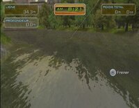 Big Catch: Bass Fishing 2 screenshot, image №2699576 - RAWG