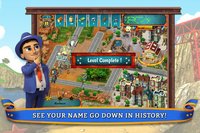 Monument Builders- Golden Gate screenshot, image №1384228 - RAWG