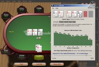 Poker Academy: Texas Hold'em screenshot, image №441329 - RAWG