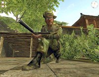 Vietcong: Fist Alpha screenshot, image №347658 - RAWG