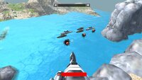 Infantry Assault: War 3D FPS screenshot, image №3922442 - RAWG