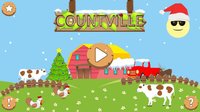 Countville-Free Counting Game for Kids with Farming screenshot, image №2261465 - RAWG