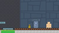 Evolution (itch) (Manudog) screenshot, image №1937038 - RAWG