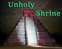 Unholy Shrine screenshot, image №3073657 - RAWG