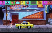 Leisure Suit Larry screenshot, image №222282 - RAWG