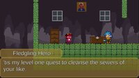 Who's the Boss? (LeftOut, hasteovertrample, thomasohashi, jirapher) screenshot, image №2997063 - RAWG