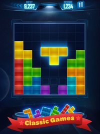 Puzzle Game Blast screenshot, image №904667 - RAWG